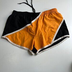 90 DEGREE BY REFLEX WOMEN'S WOVEN ATHLETIC SHORTS SIZE S